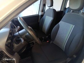 Fiat Panda 0.9 8V TwinAir Waze 2.0 S&S - 26