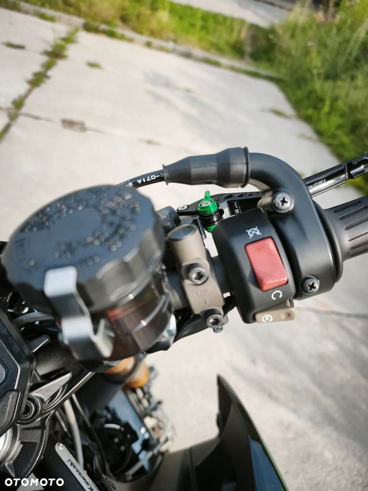 Kawasaki Z 900 - 14