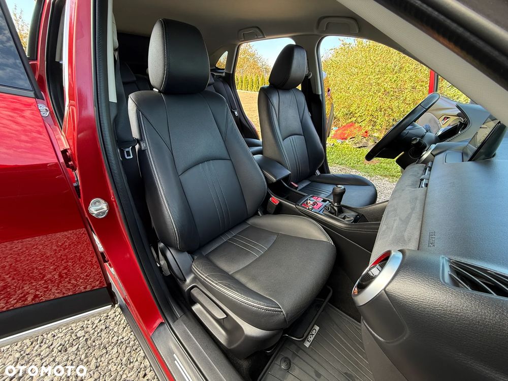 Mazda CX-3 - 23