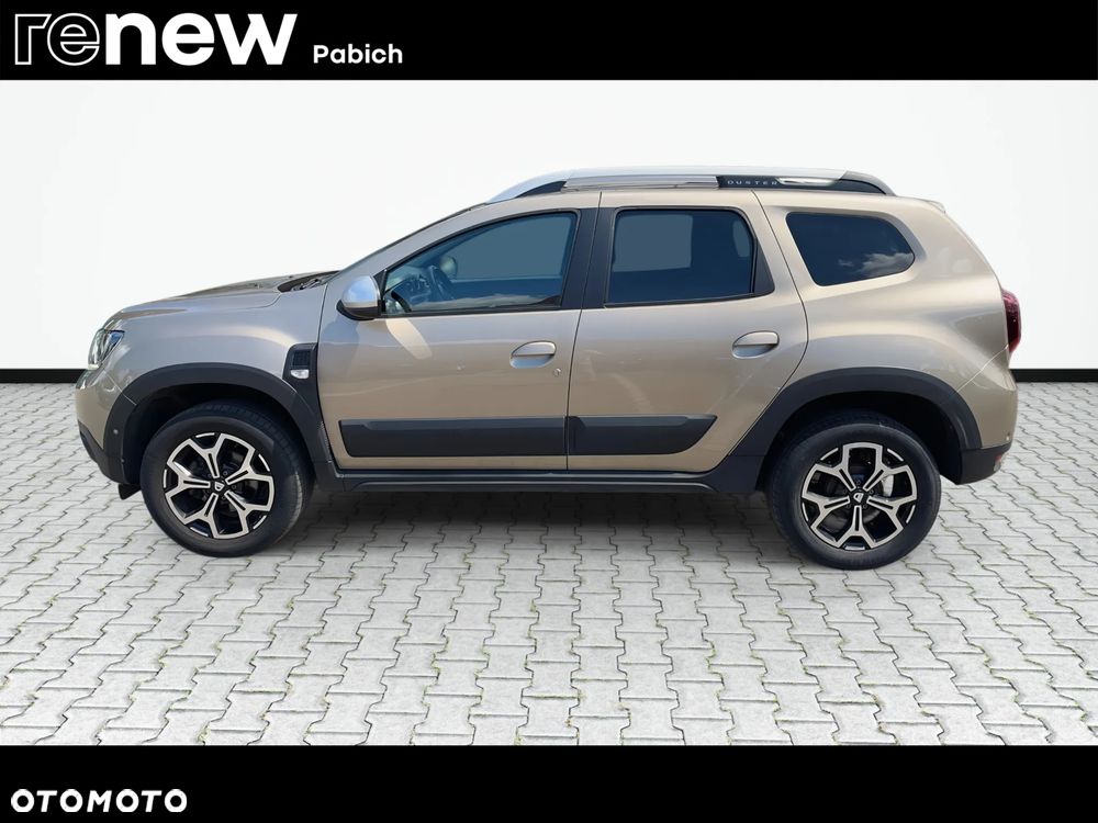 Dacia Duster 1.0 TCe Prestige - 8