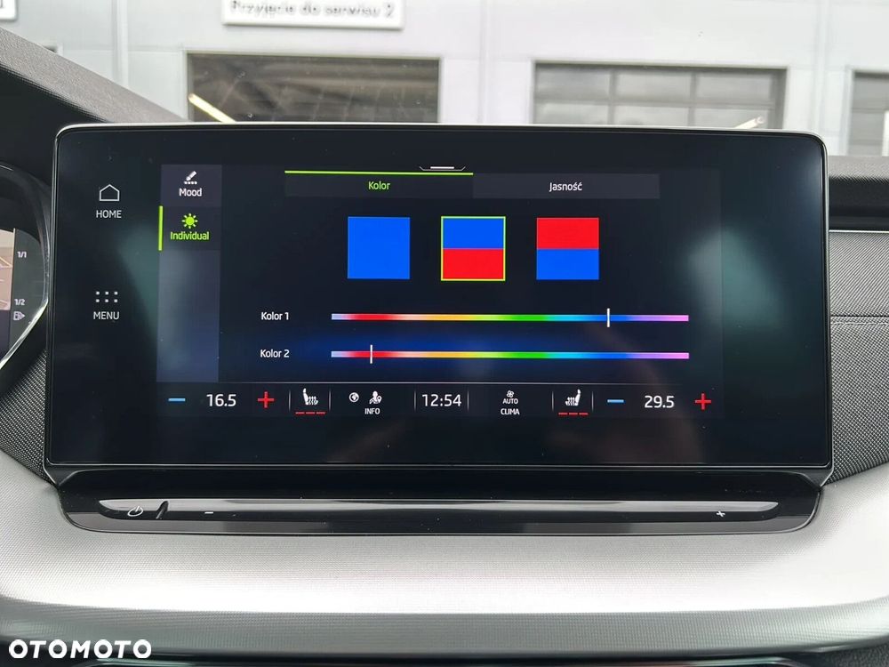 Skoda Octavia 1.5 TSI ACT Style - 35