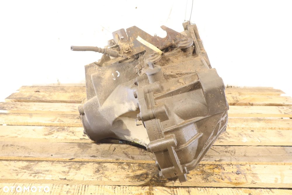 SKRZYNIA BIEGÓW 5 BIEGOWA DODGE CALIBER 1.8 BJ960932 - 3