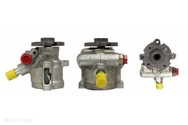 Pompa servodirectie Peugeot 306, 04.1993-10.2003; 309 Ii, 07.89-12.1993; 405 1 (15b), 01.87-12.1993; 504, 07.68-07.86; 505 (551a), 05.79-10.1996; 604 (561a ), 09.75-07.87; J5 Bus (280p), 09.1981-1994; Part - 1