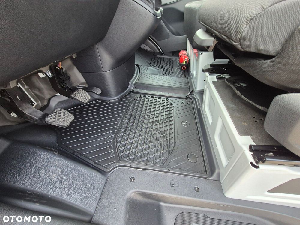 Mercedes-Benz Sprinter Sprinter - 26