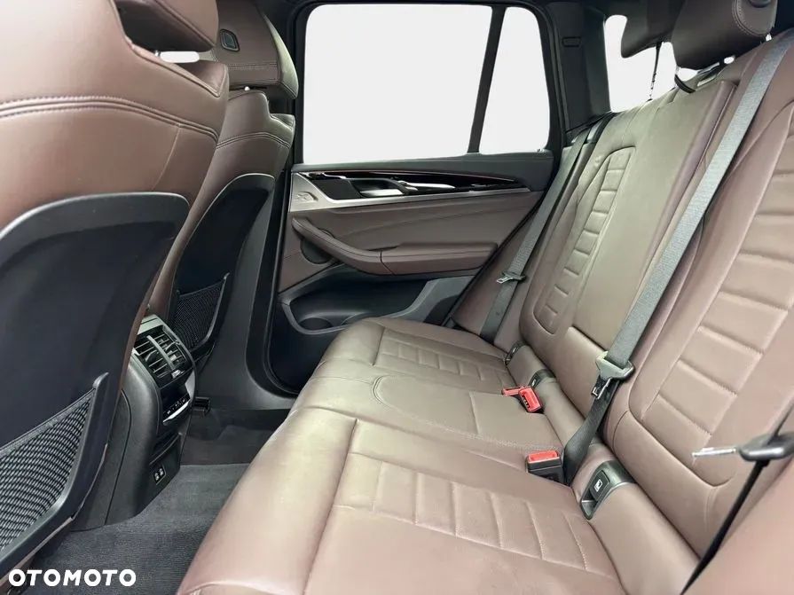 BMW X3 xDrive30i - 21