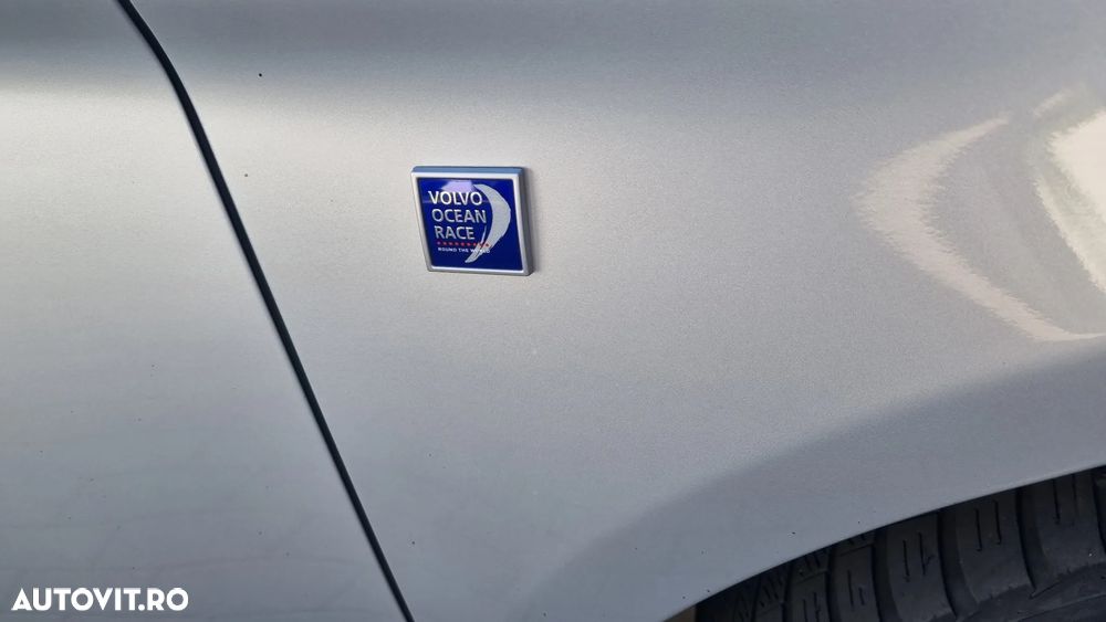Volvo XC 60 - 7