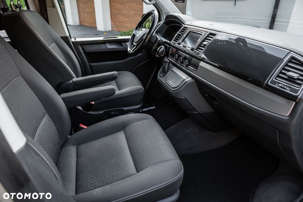 Volkswagen California - 14