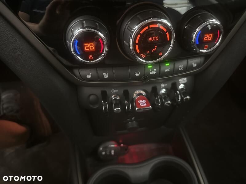 MINI Countryman Cooper - 17
