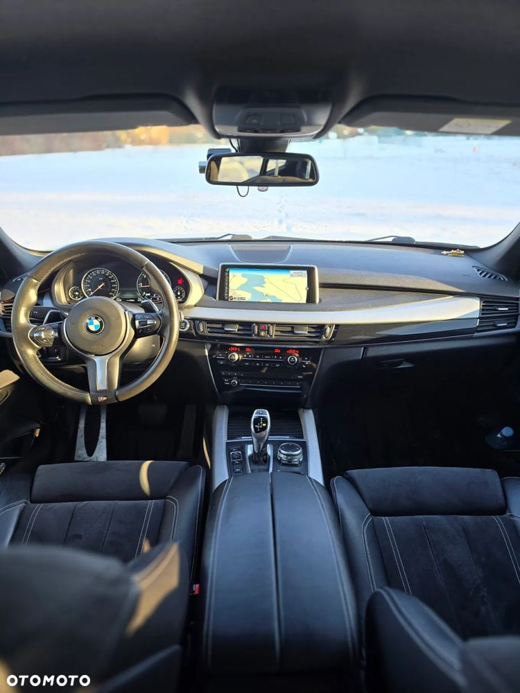 BMW X5 - 19
