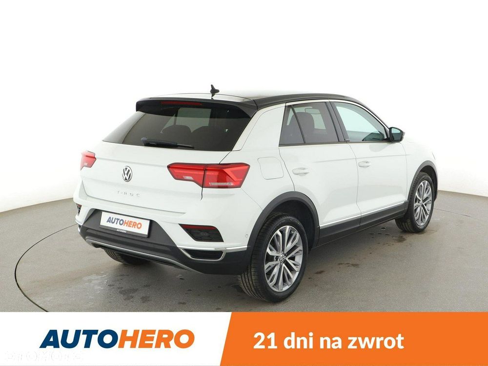 Volkswagen T-Roc 1.6 TDI SCR IQ.DRIVE - 7