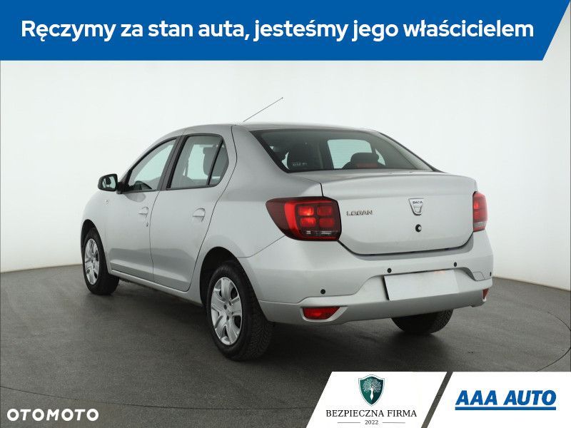 Dacia Logan - 6