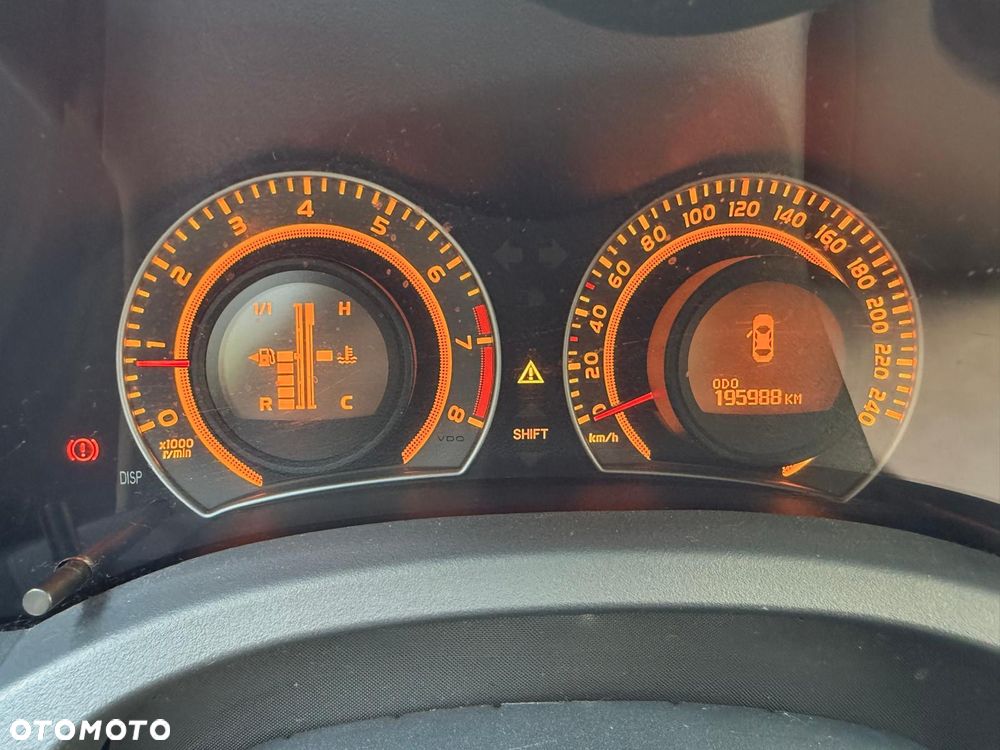 Toyota Auris 1.6 2010 - 15