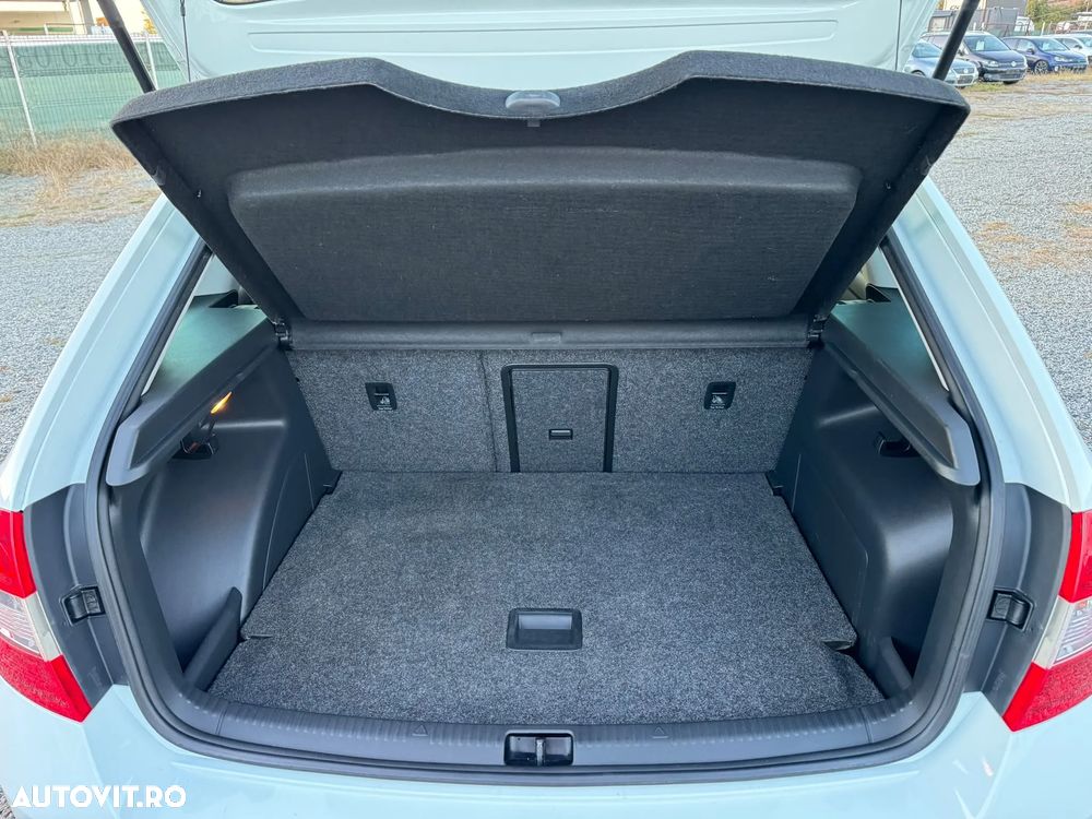 Skoda Rapid 1.2 TSI Ambition - 15