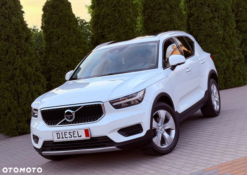 Volvo XC 40 D3 Momentum - 10