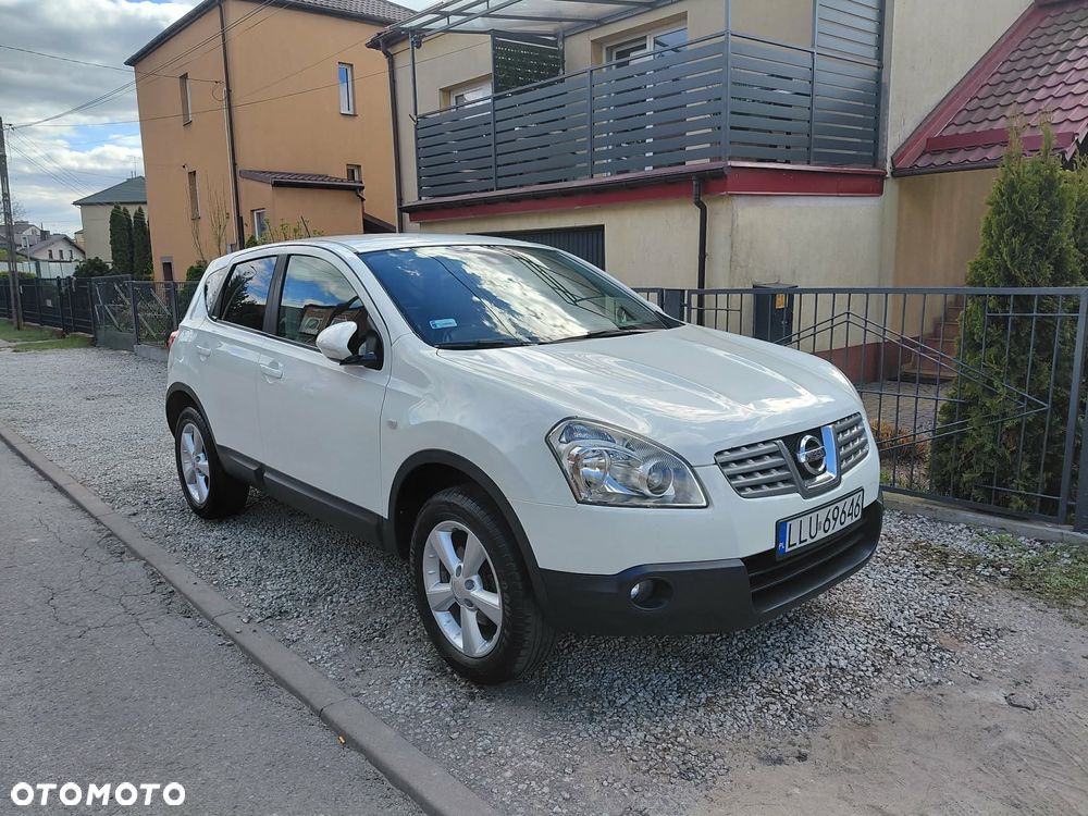 Nissan Qashqai - 16