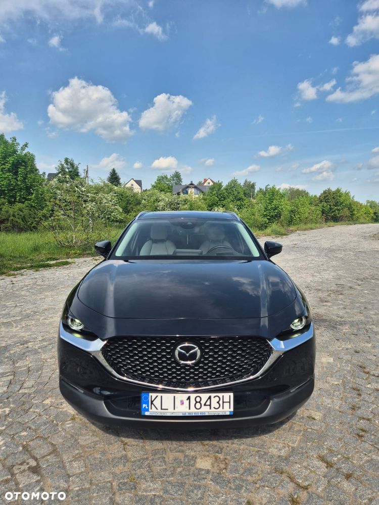 Mazda CX-30 - 2