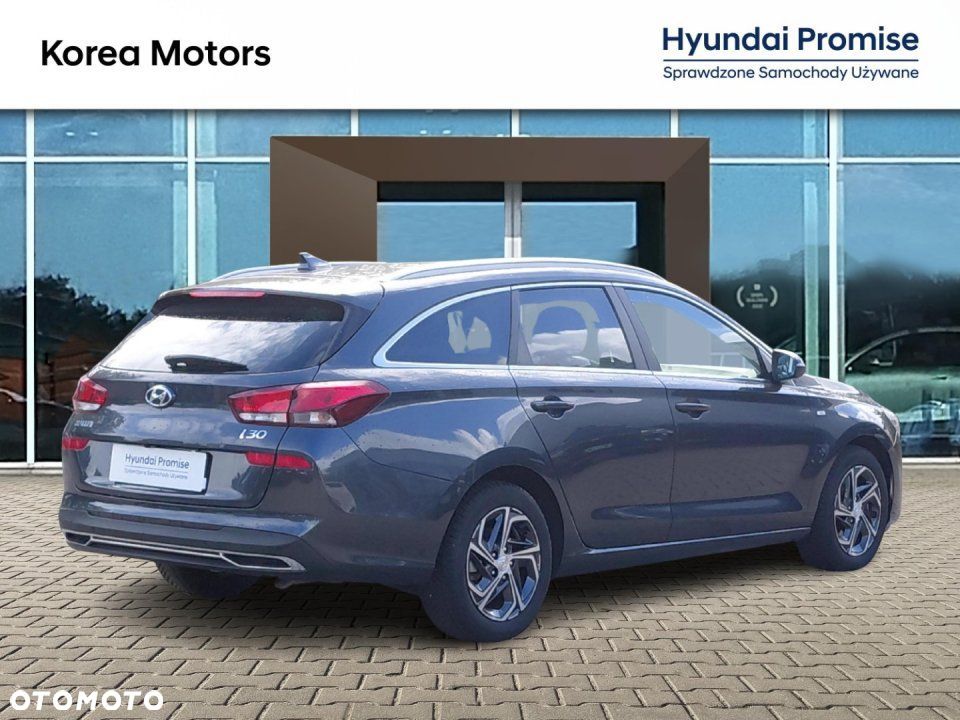 Hyundai i30 - 7