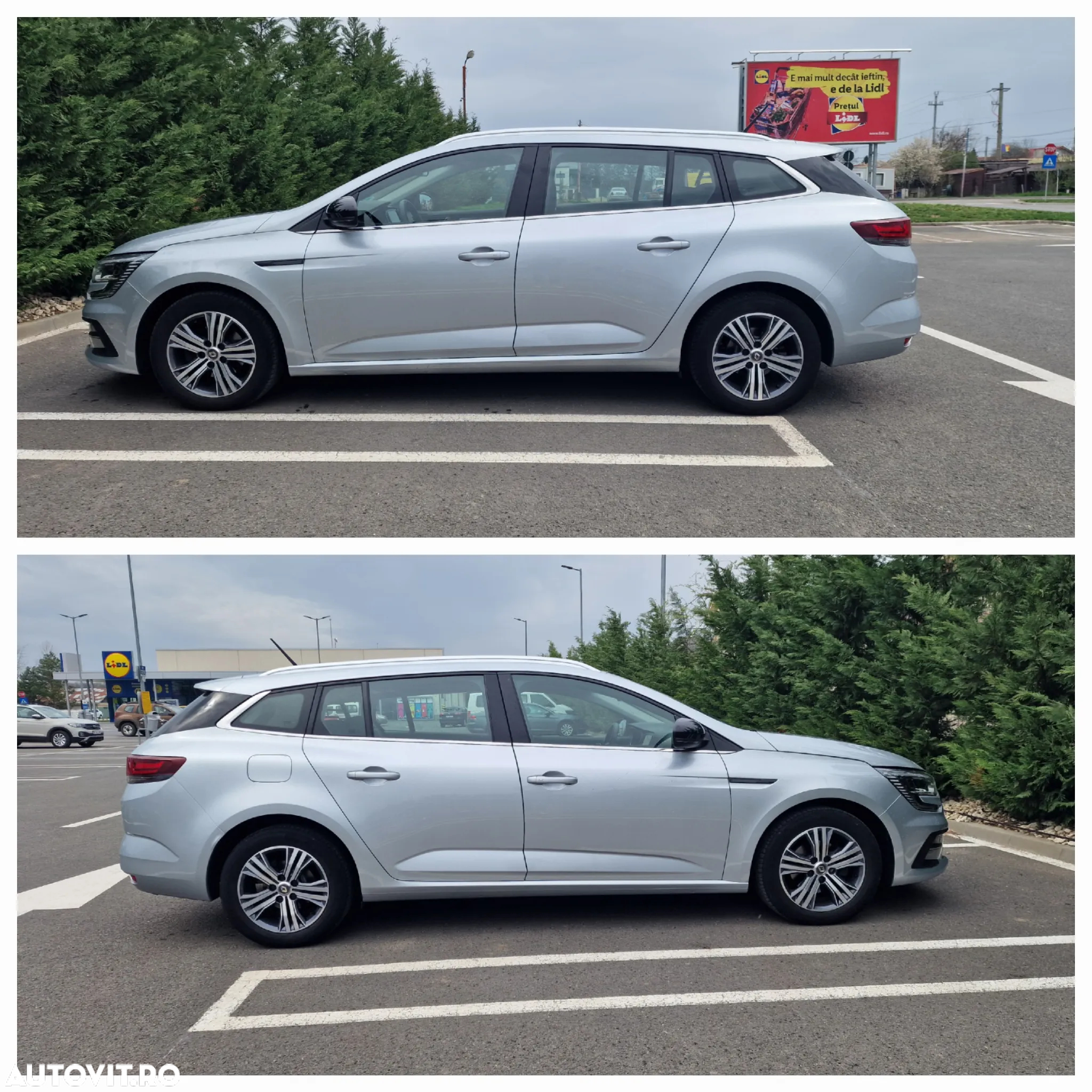 Renault Megane BLUE dCi 115 EDC INTENS - 6