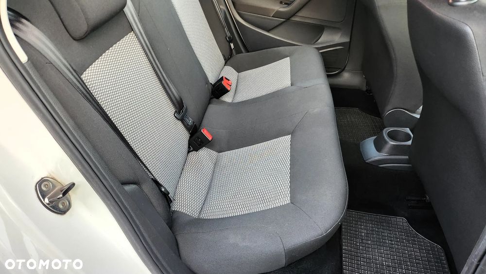 Volkswagen Polo 1.2 Trendline CityLine - 9