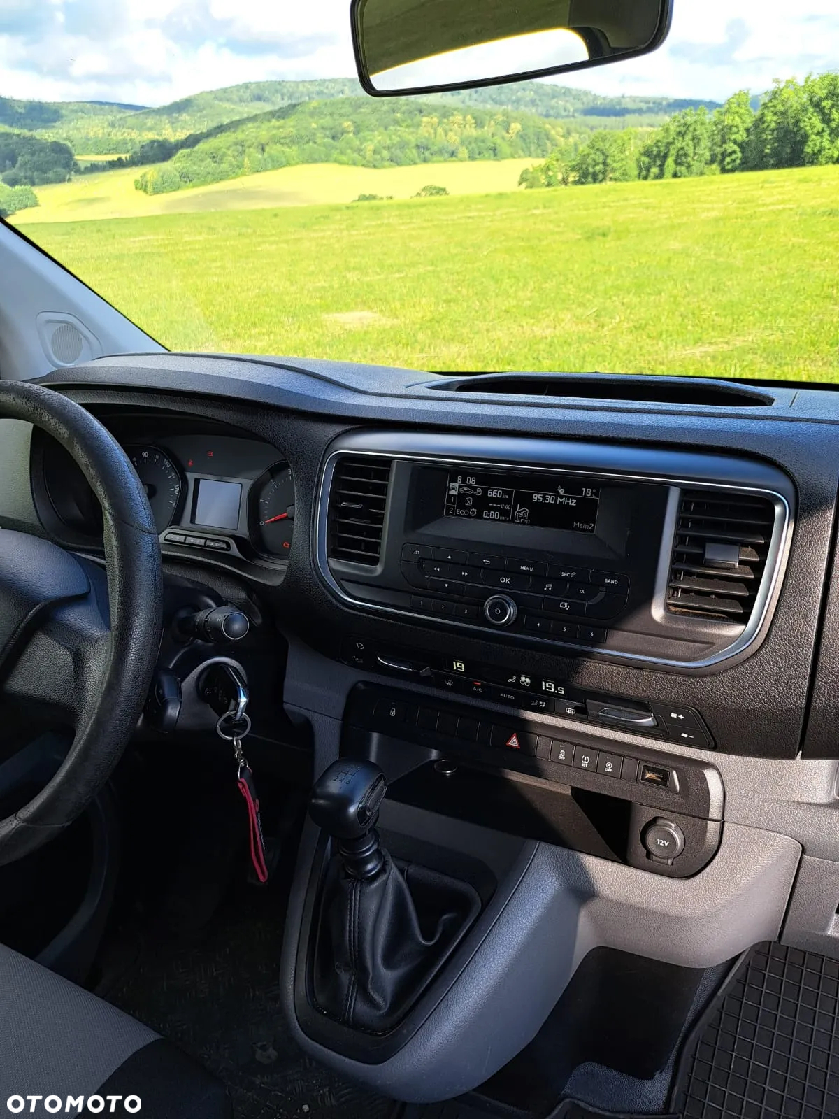 Citroën Jumpy Combi - 14