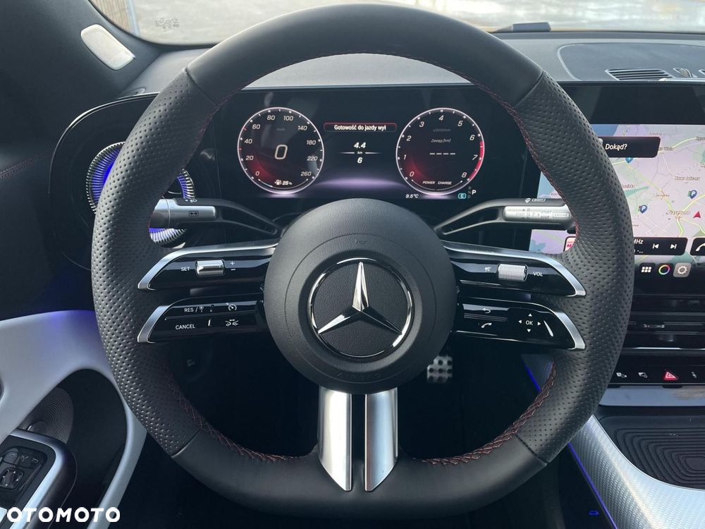 Mercedes-Benz CLA - 14