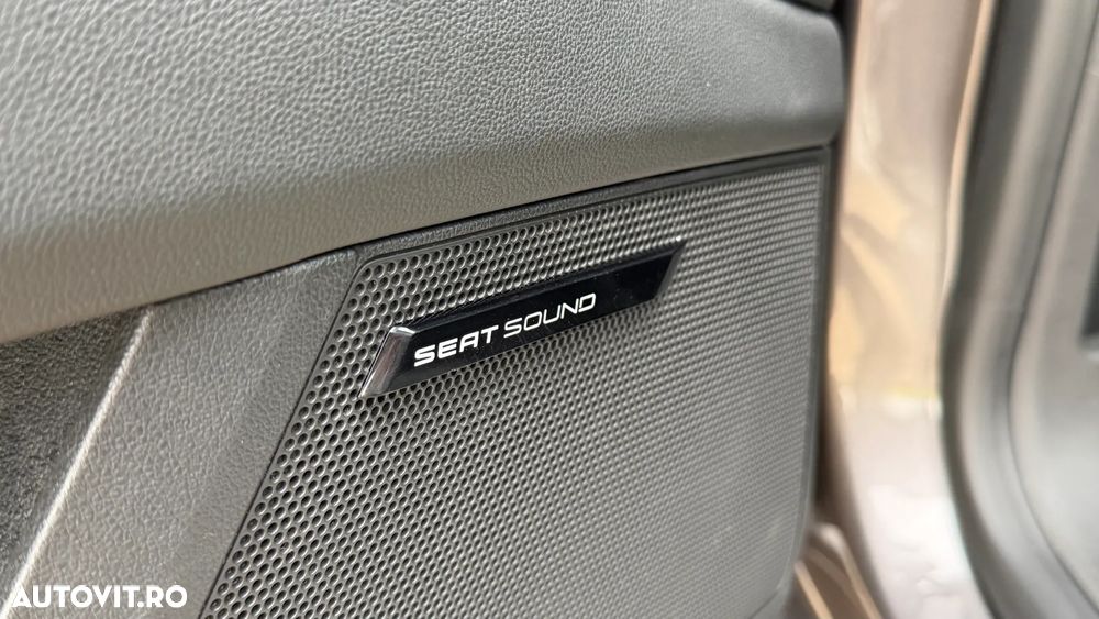 Seat Leon 2.0 TDI Start&Stop 4DRIVE DSG X-Perience - 5