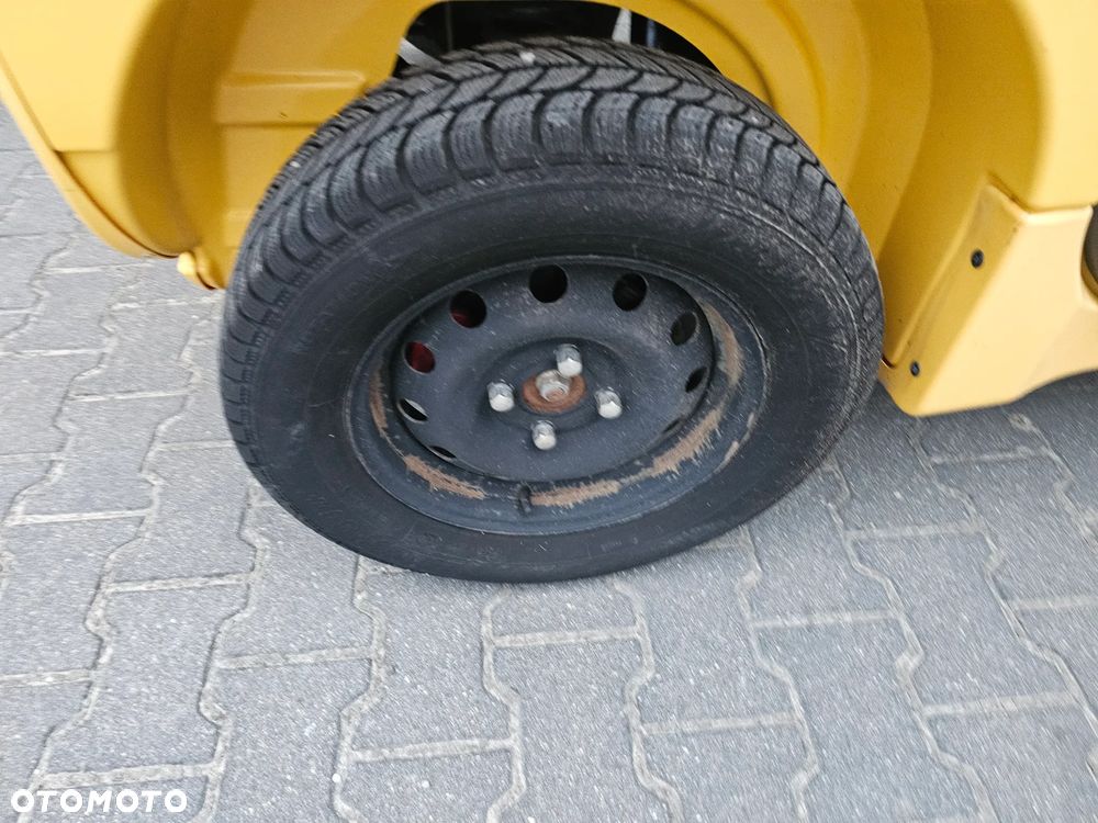 Inny Ligier PULSE 4 BE SUN elektryczny lit-ion - 17