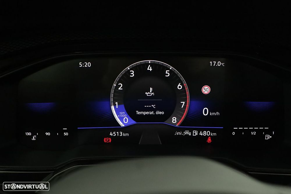 VW Taigo 1.0 TSI Urban - 15