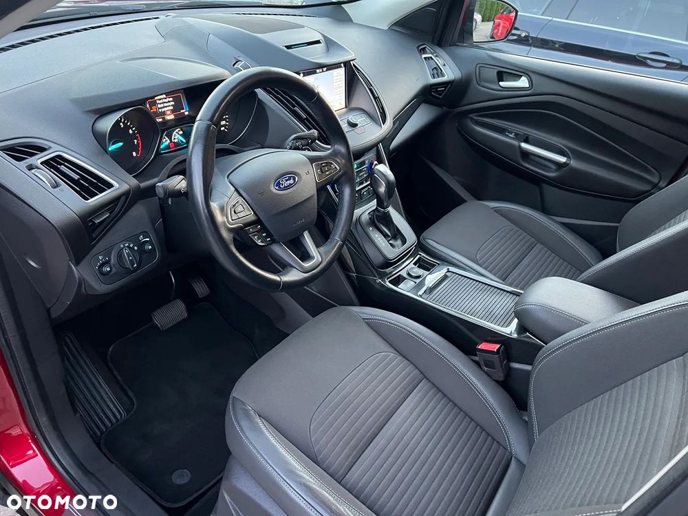 Ford Kuga 1.5 EcoBoost AWD Titanium ASS - 14