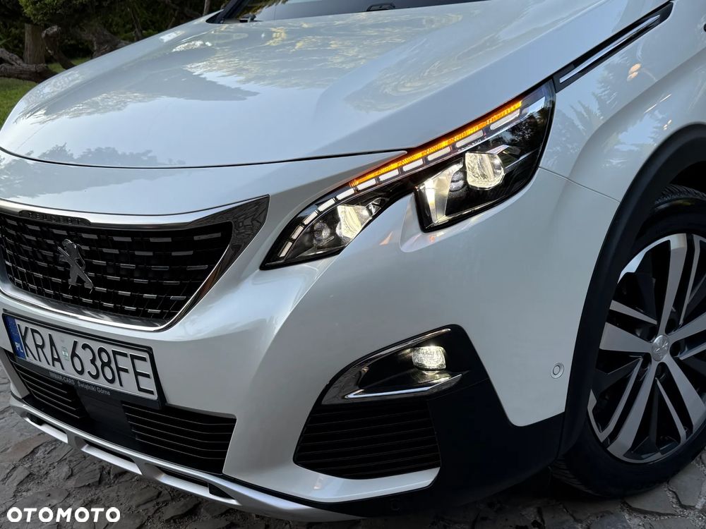 Peugeot 3008 - 39