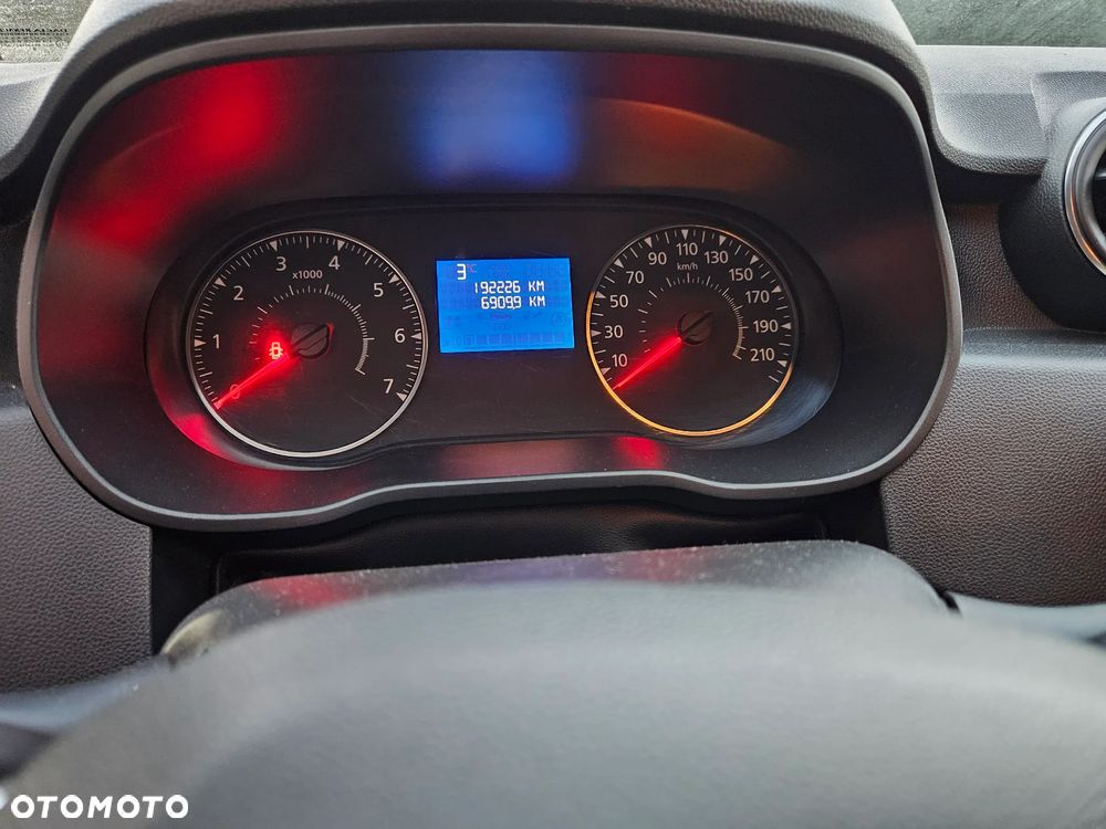 Dacia Duster 1.5 Blue dCi Prestige 4WD - 11