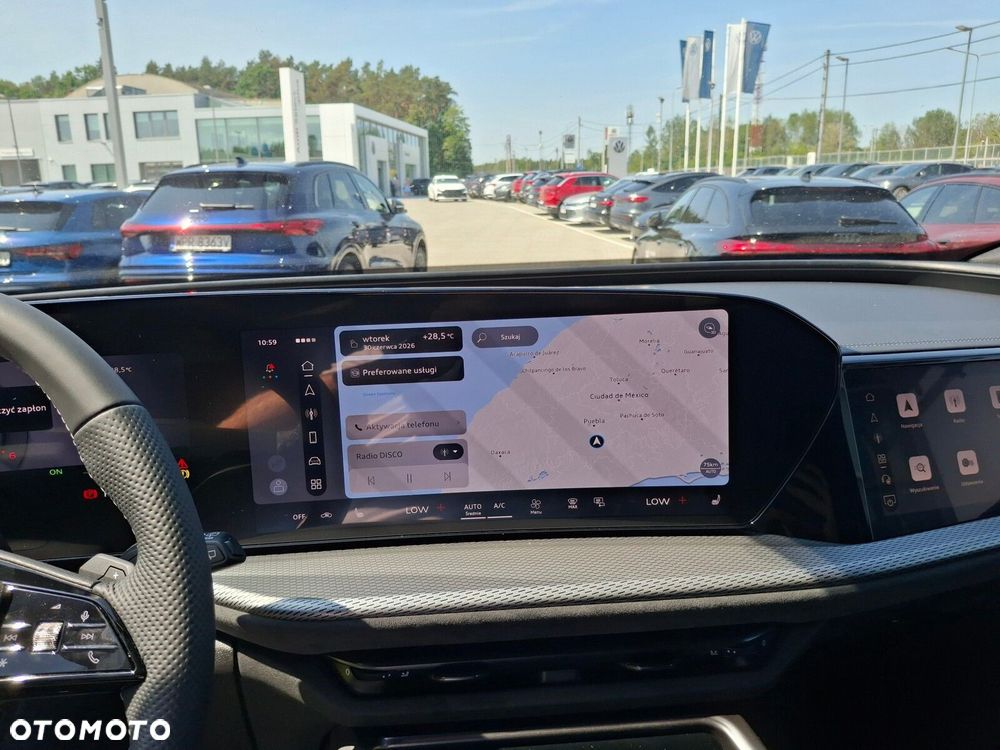 Audi Q5 Sportback - 24