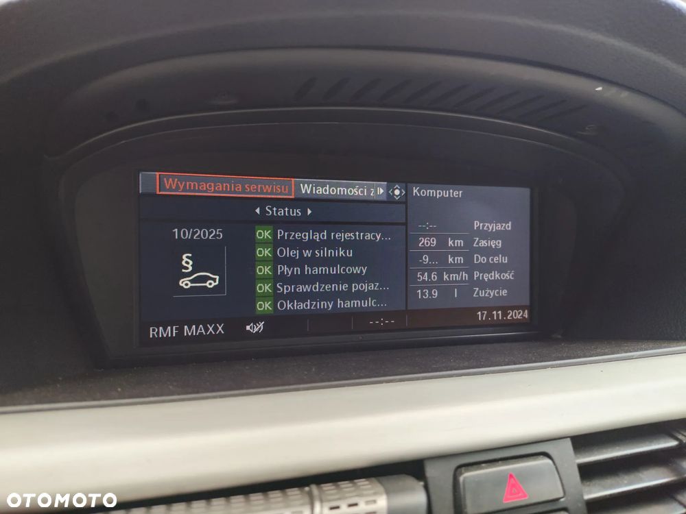 BMW Seria 3 330i - 19