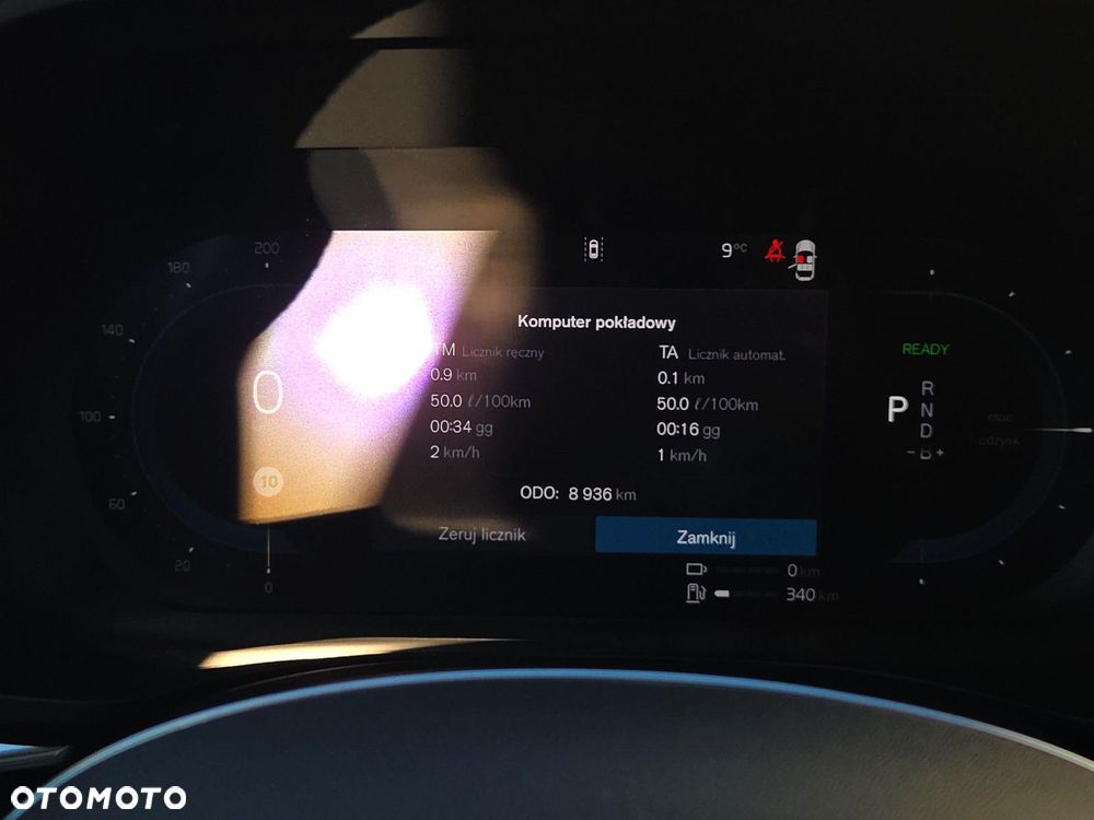 Volvo XC 60 T8 AWD Ultra Bright - 14