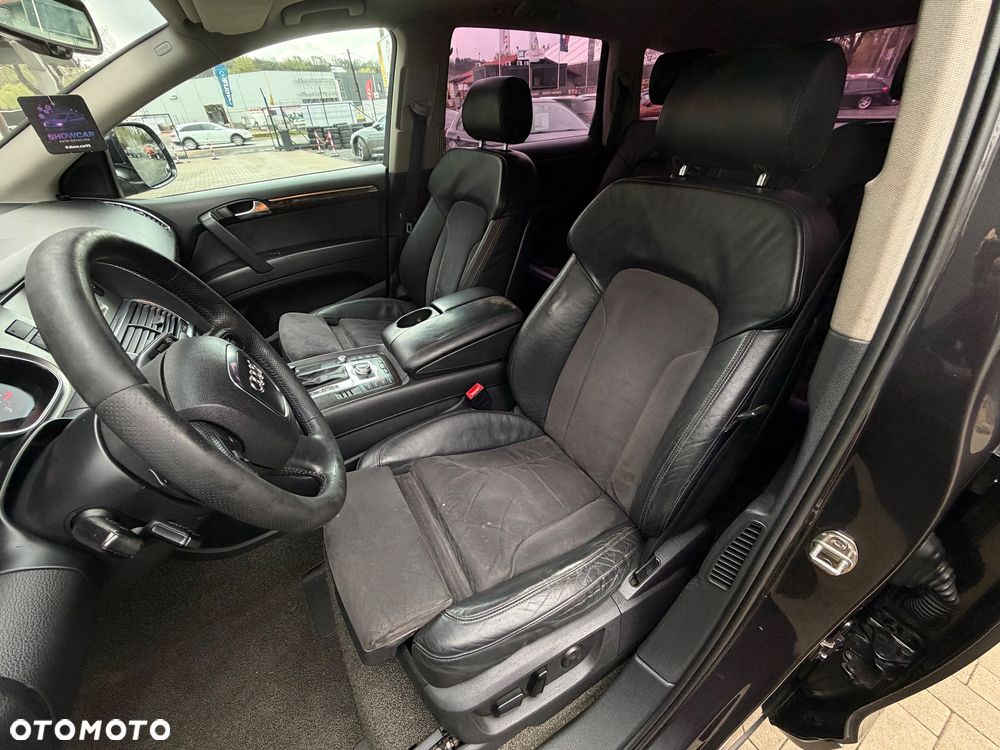 Audi Q7 - 9