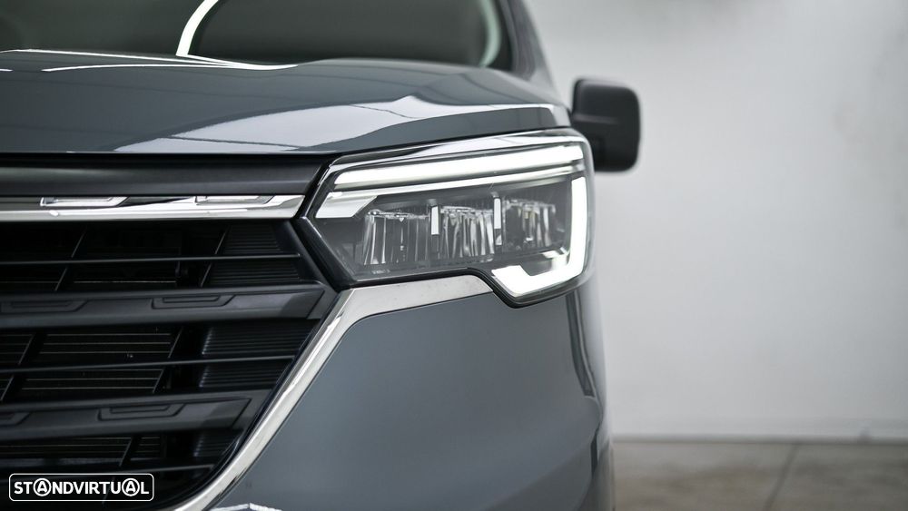 Renault Trafic Blue dCi 110 Evolution - 5