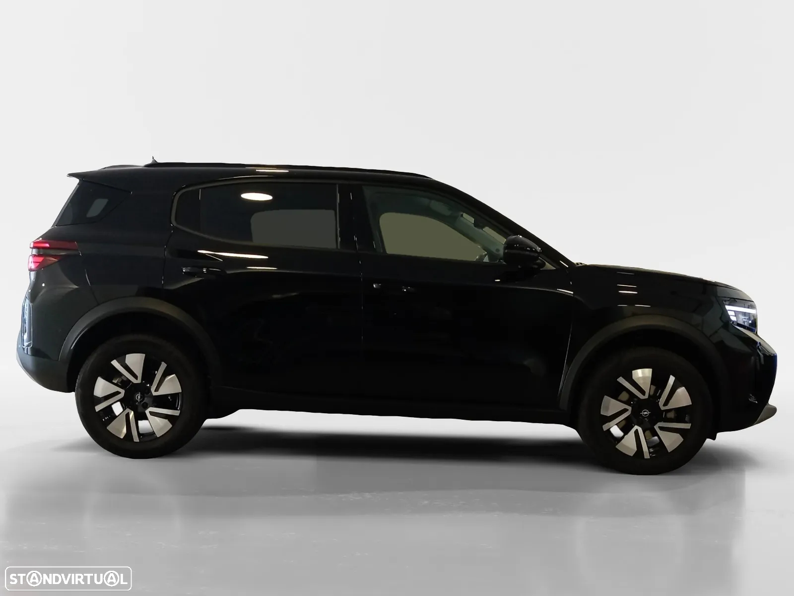 Opel Frontera 1.2 Hybrid GS eDCT - 7