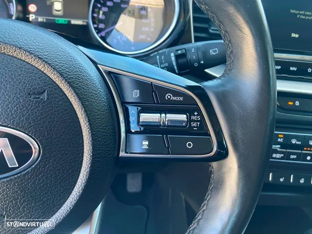 Kia XCeed 1.6 GDi PHEV Tech - 15