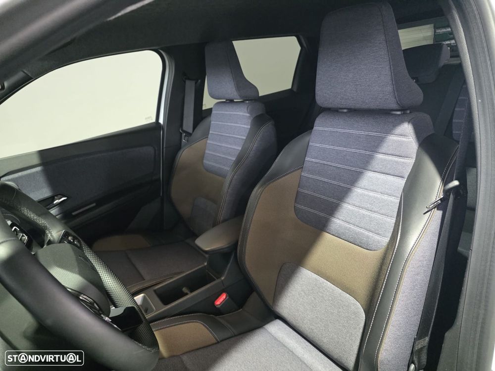 Renault 5 E-Tech - 19