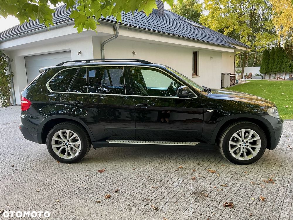 BMW X5 - 7