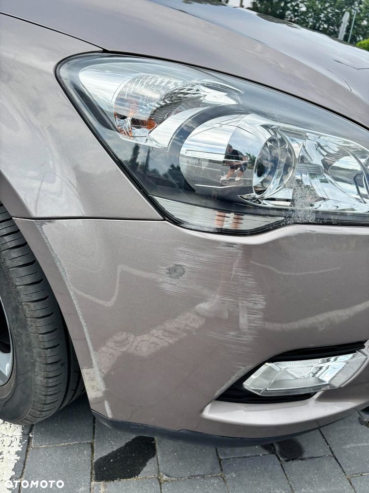 Kia Ceed 1.6 Comfort - 16