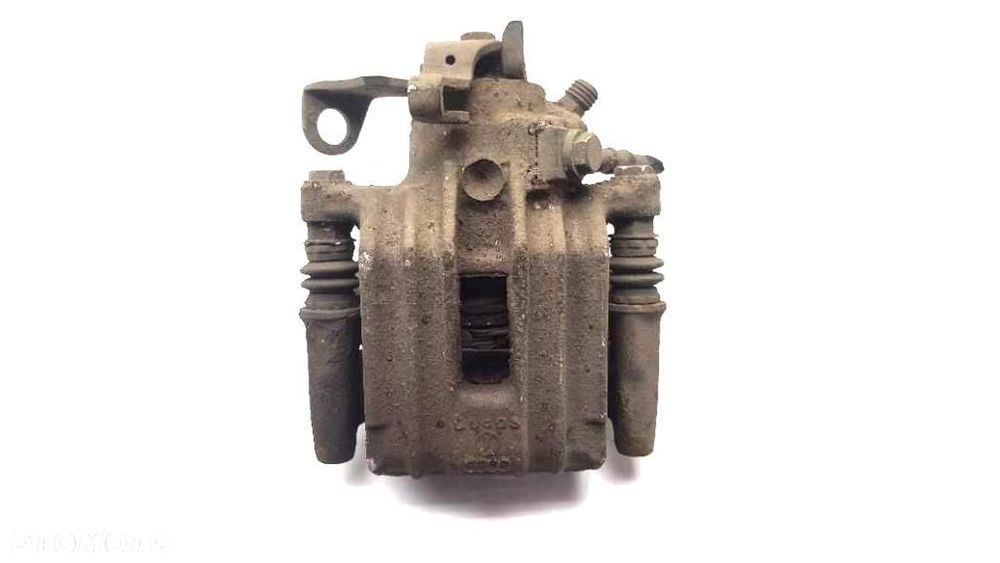 ZACISK HAMULCOWY TYŁ TYLNY PRAWY JARZMO SEAT TOLEDO II 1.9 TDI - 1