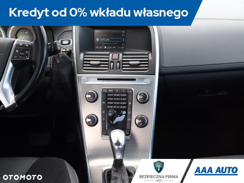 Volvo XC 60 - 13