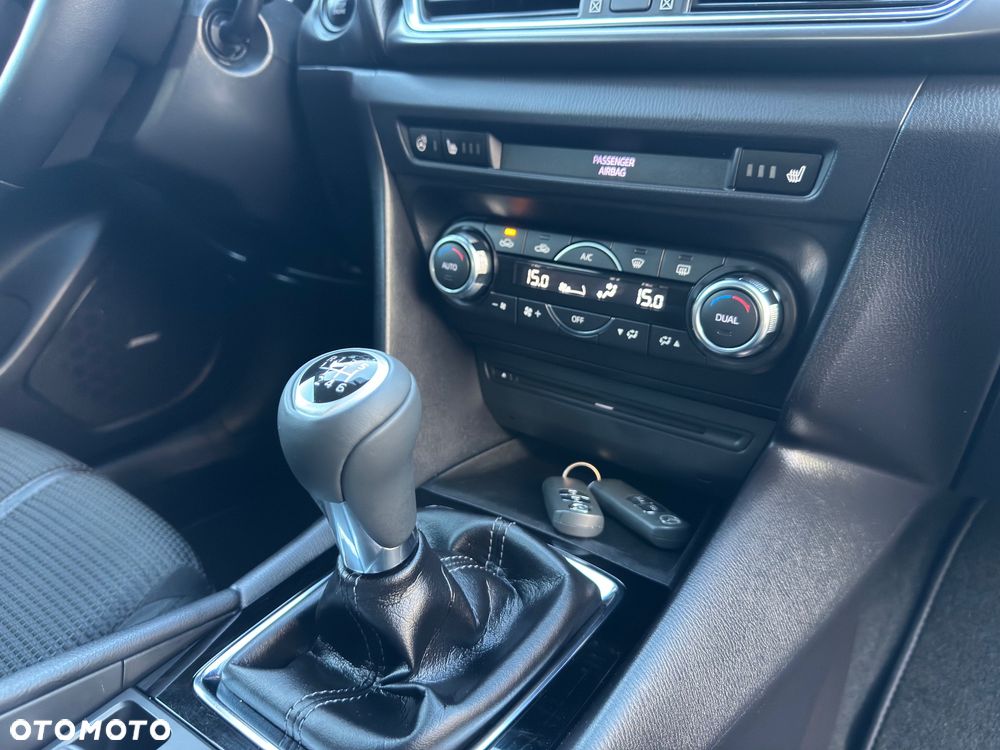 Mazda 3 - 27