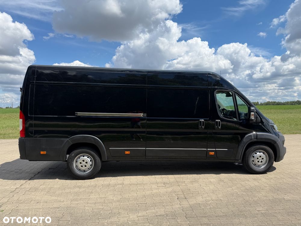 Peugeot Boxer L3H2 - 7