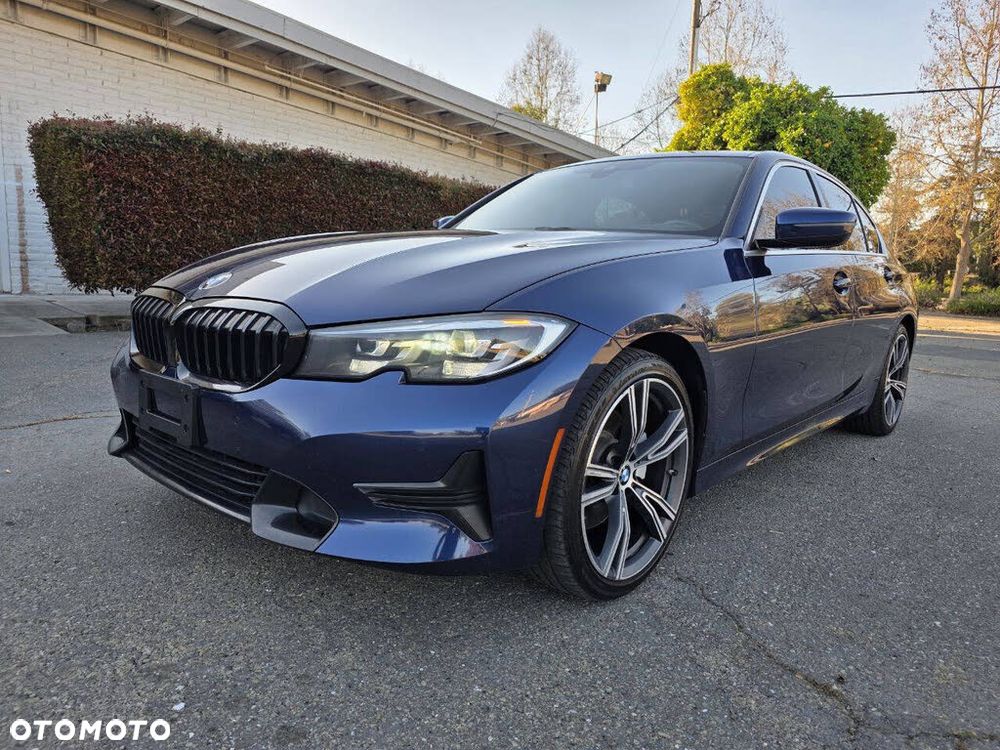 BMW Seria 3 330i Luxury Line - 4