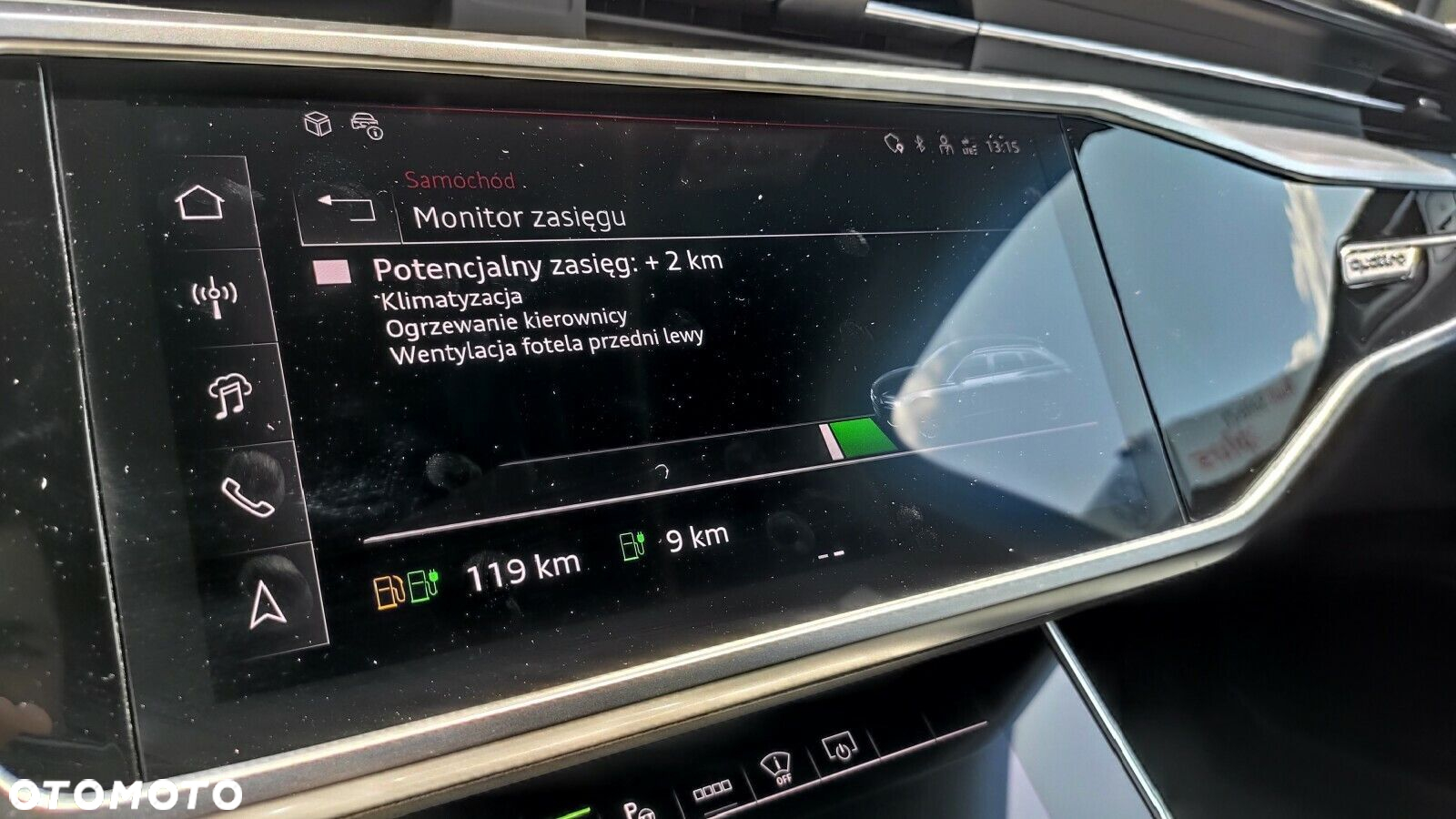 Audi A6 - 19