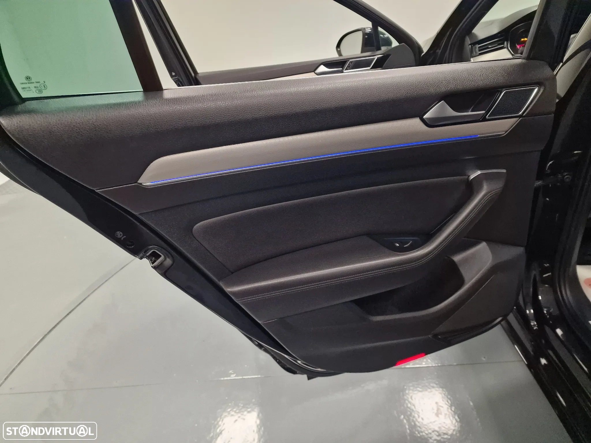 VW Passat Variant 1.4 TSI GTE Plug-in - 38