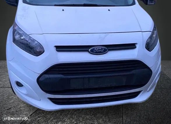 FRENTE COMPLETA FORD TRANSIT CONNECT de 2017 - 1