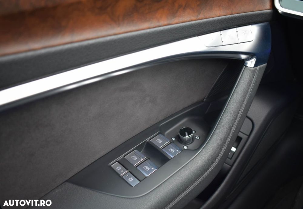 Audi A6 3.0 50 TDI quattro Tiptronic Basic - 27